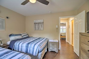 Fully Furnished Home Base With Workspace And Easy Access To Lakes And Trails - Photo 11