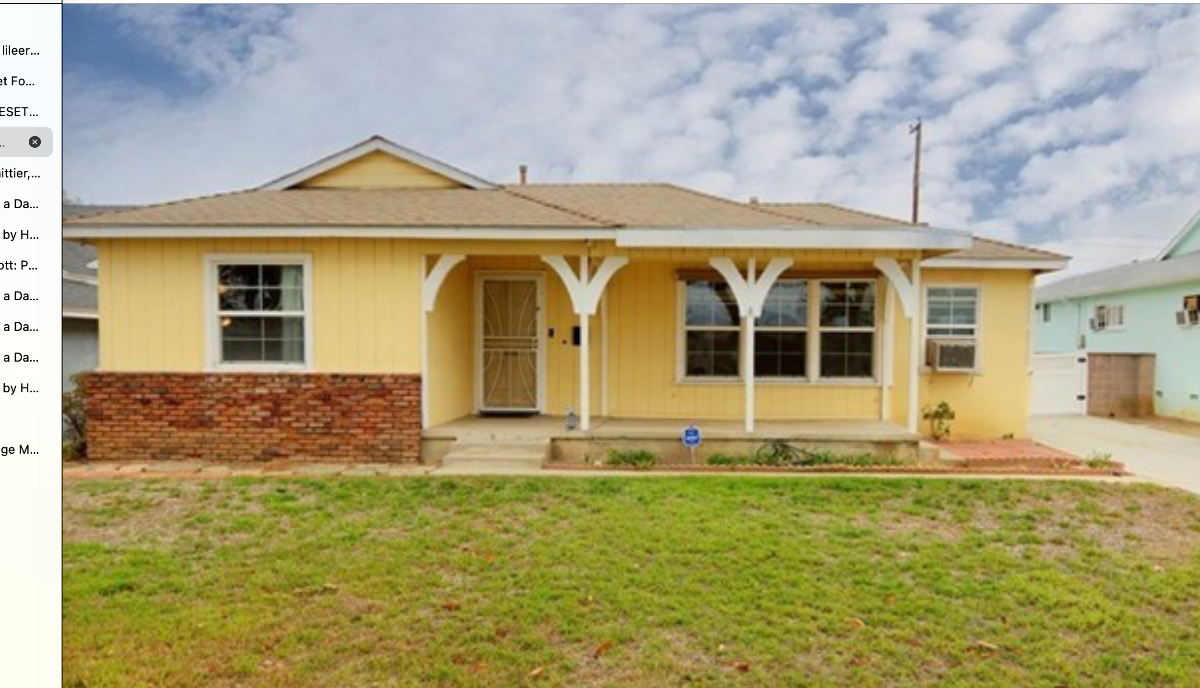 Beautifully Furnished 3BR Home | Move-In Ready | Parking for 6 Cars | Near Biola - Photo 1
