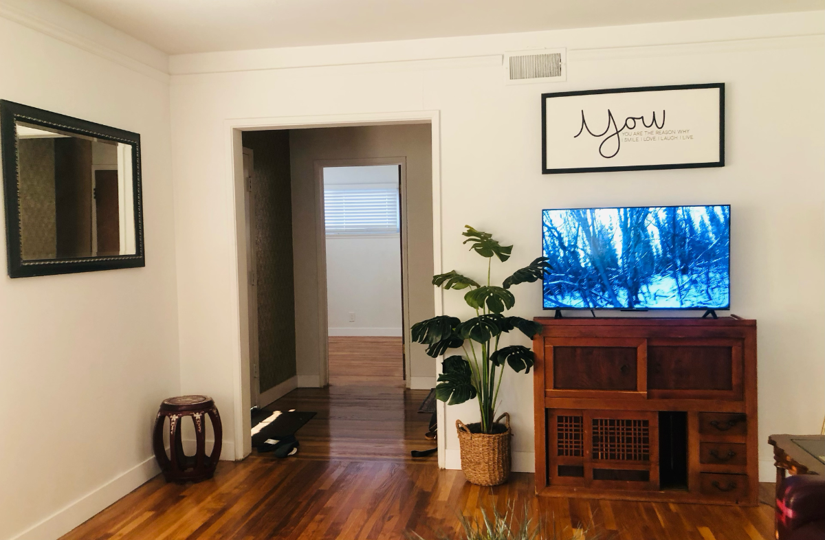 Beautifully Furnished 3BR Home | Move-In Ready | Parking for 6 Cars | Near Biola - Photo 3