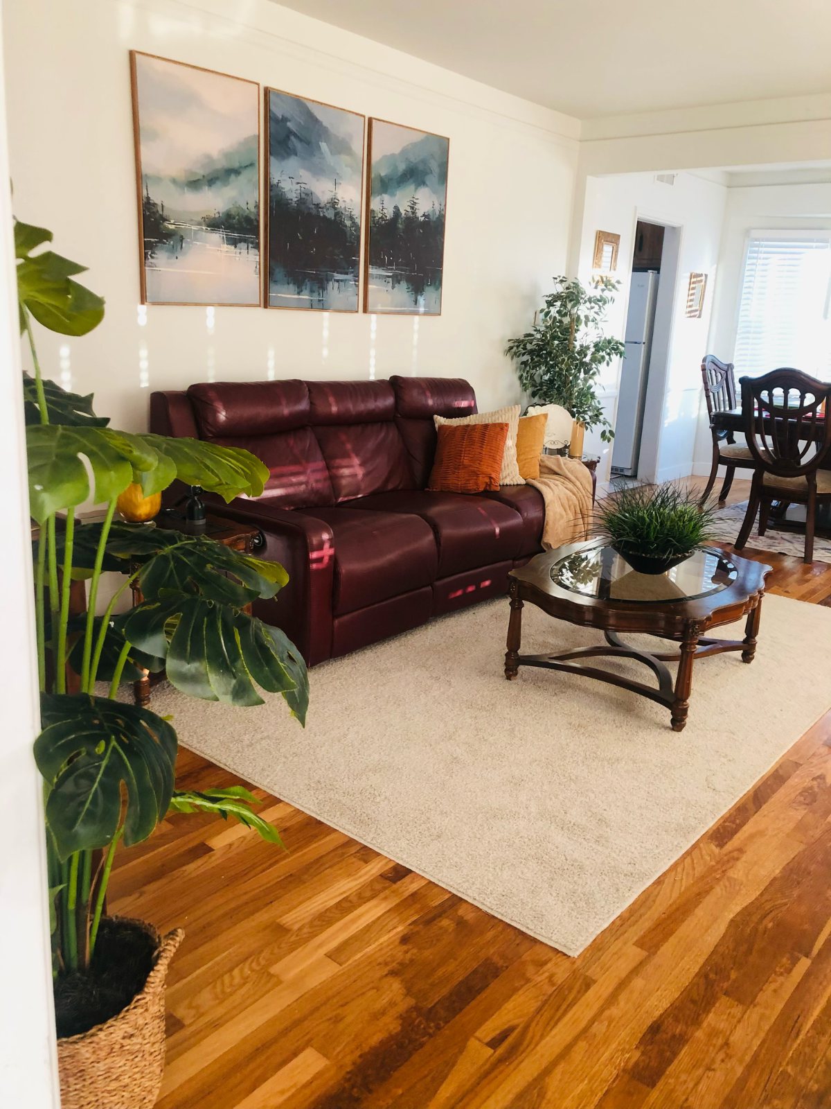 Beautifully Furnished 3BR Home | Move-In Ready | Parking for 6 Cars | Near Biola - Photo 4