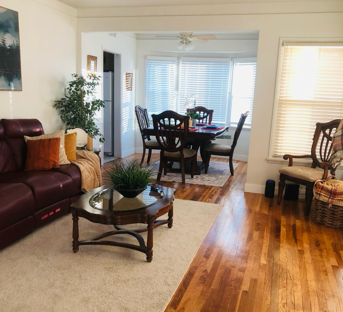 Beautifully Furnished 3BR Home | Move-In Ready | Parking for 6 Cars | Near Biola - Photo 5