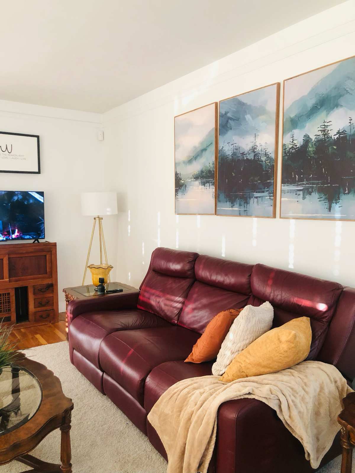 Beautifully Furnished 3BR Home | Move-In Ready | Parking for 6 Cars | Near Biola - Photo 6