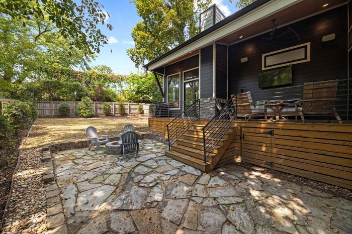 East Nashville Retreat Steps from Shelby Park & Minutes to Downtown - Photo 2