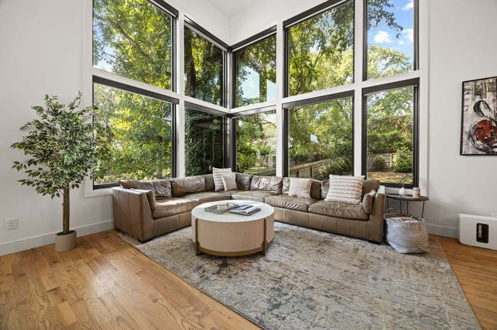 East Nashville Retreat Steps from Shelby Park & Minutes to Downtown