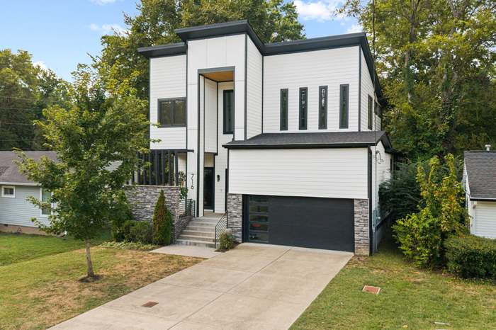 East Nashville Retreat Steps from Shelby Park & Minutes to Downtown - Photo 7