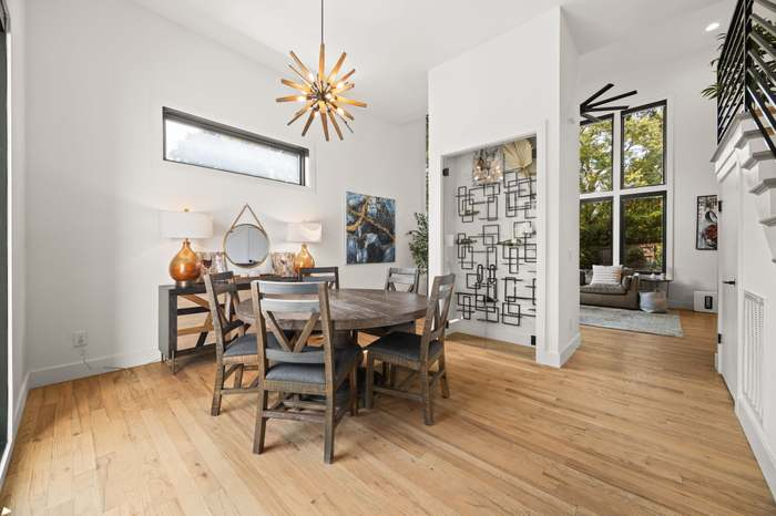 East Nashville Retreat Steps from Shelby Park & Minutes to Downtown - Photo 6