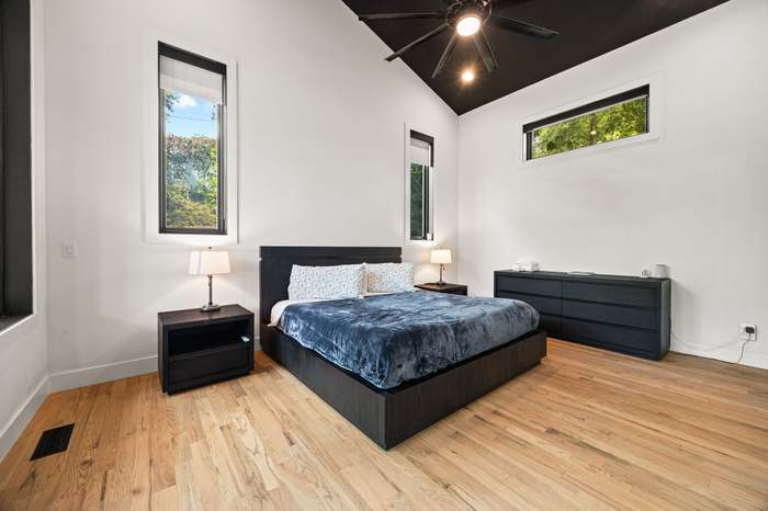 East Nashville Retreat Steps from Shelby Park & Minutes to Downtown - Photo 3