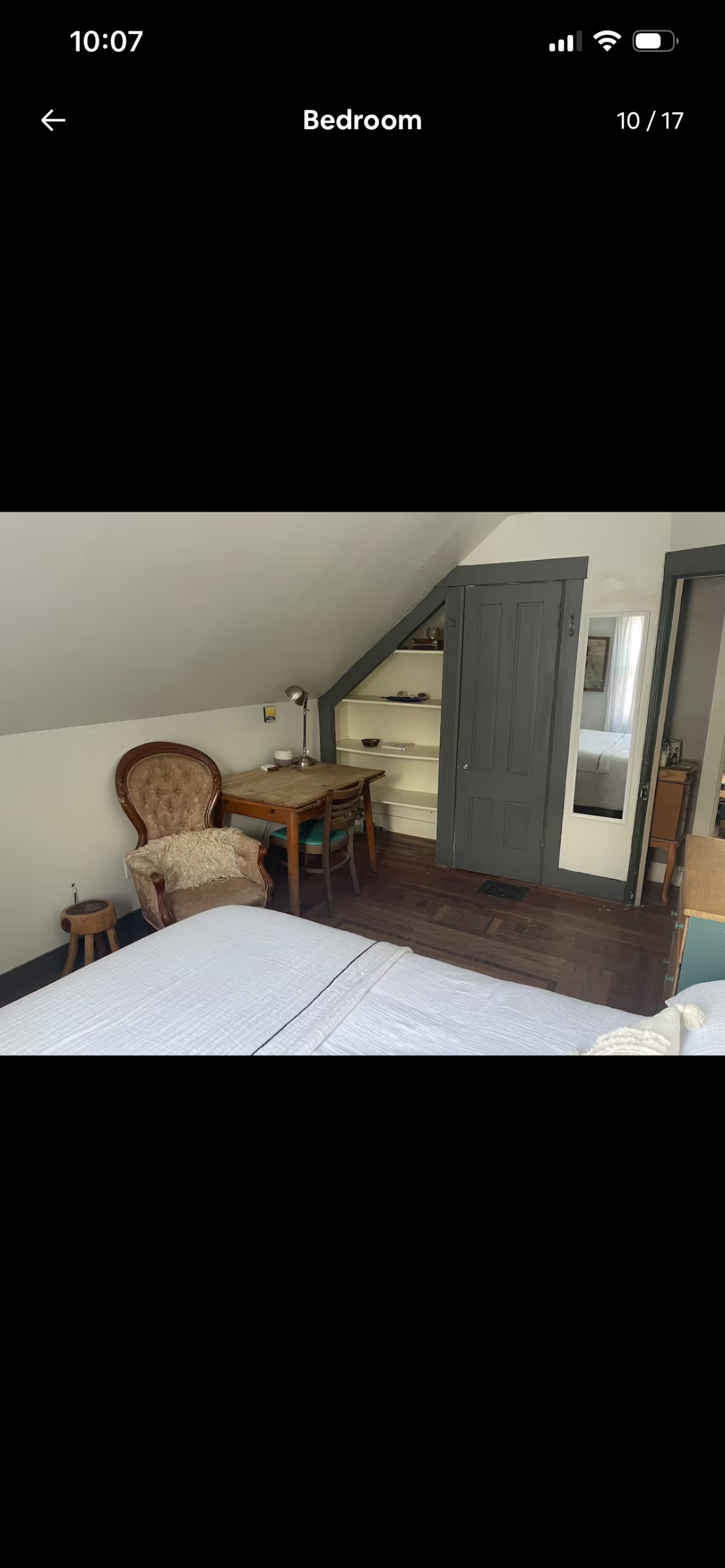 Private Peaceful Bedroom in Brattleboro - Photo 2