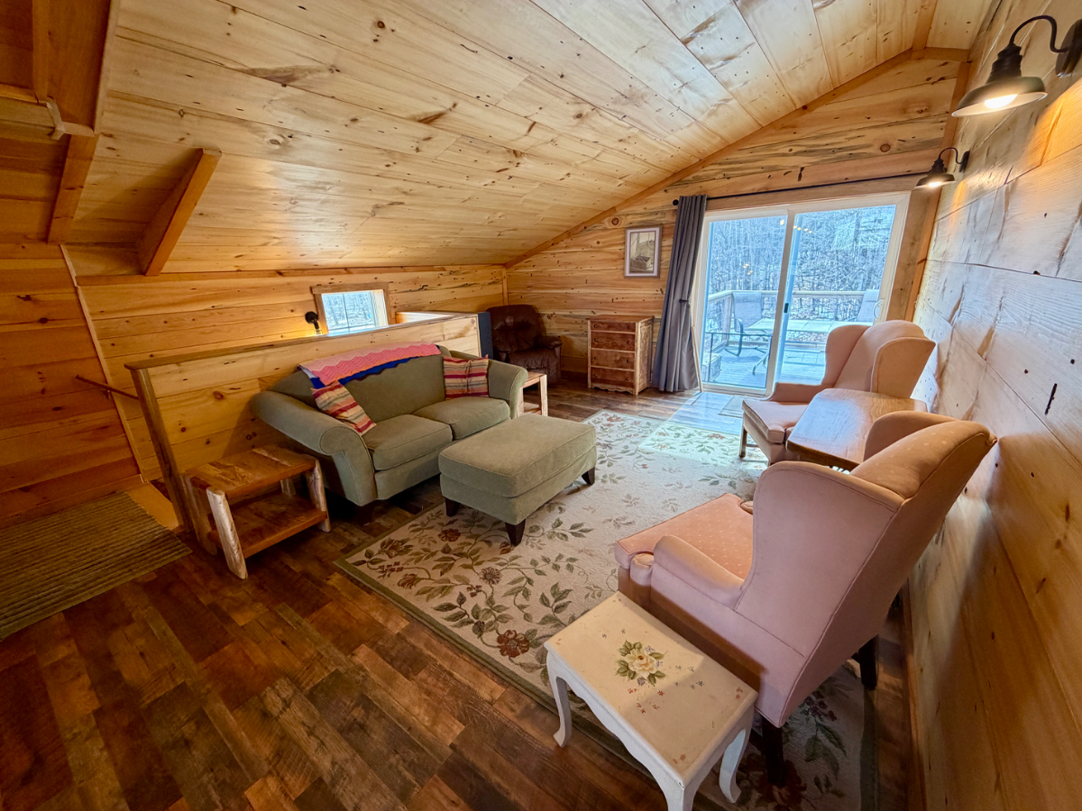 Barn Apartment, Quiet and Private - Photo 4