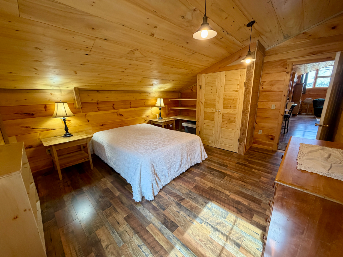 Barn Apartment, Quiet and Private - Photo 5