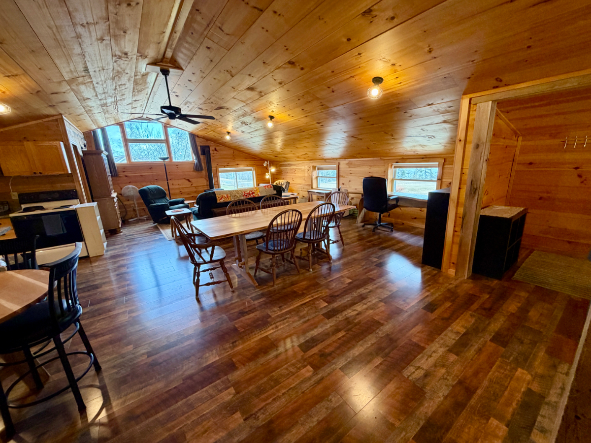 Barn Apartment, Quiet and Private - Photo 1