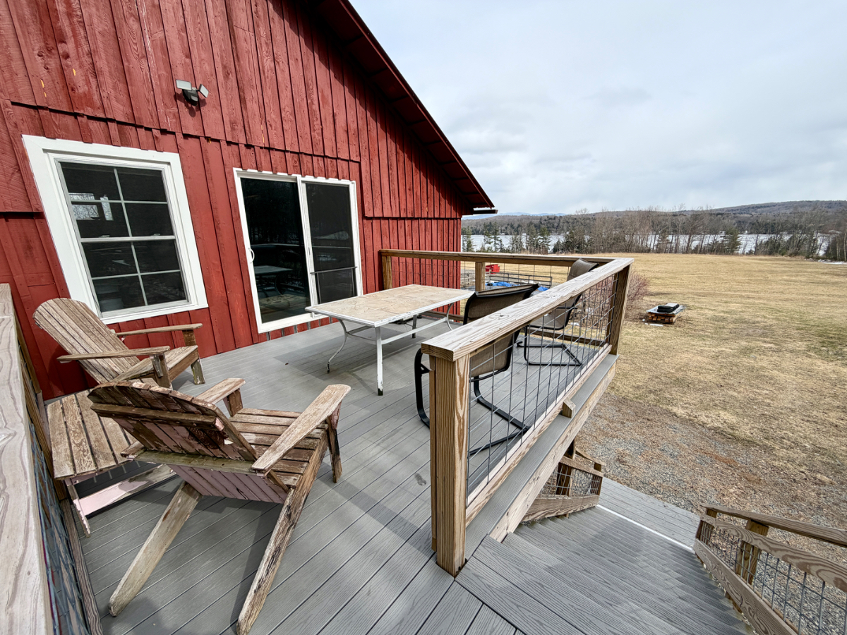 Barn Apartment, Quiet and Private - Photo 8