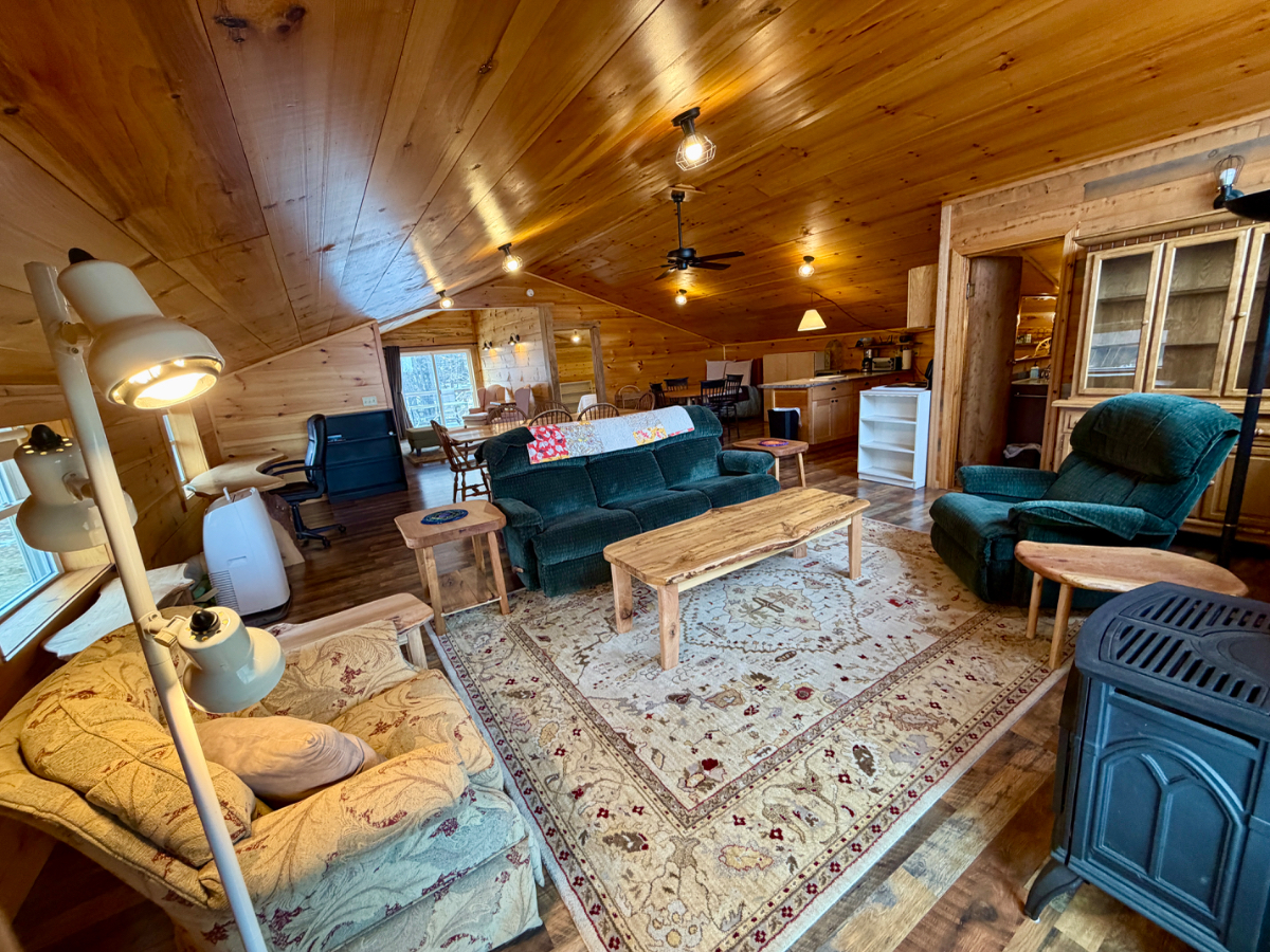 Barn Apartment, Quiet and Private - Photo 2