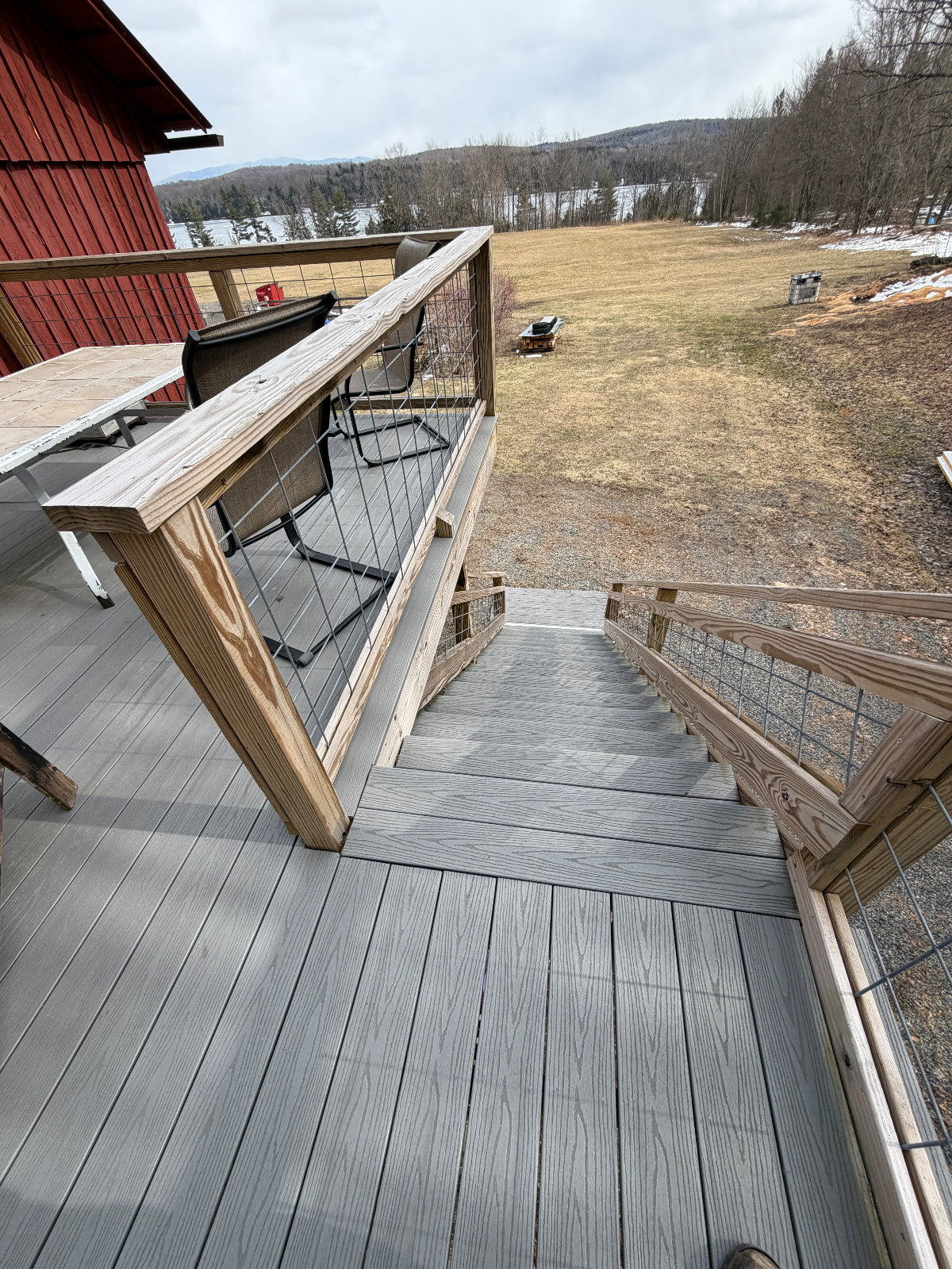 Barn Apartment, Quiet and Private - Photo 9