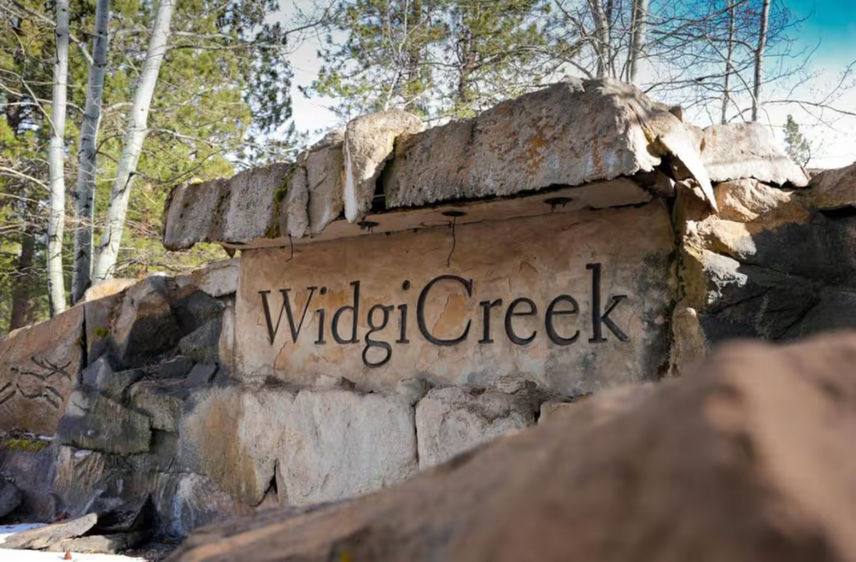 Modern Mountain Luxury in Widgi Creek - Photo 2