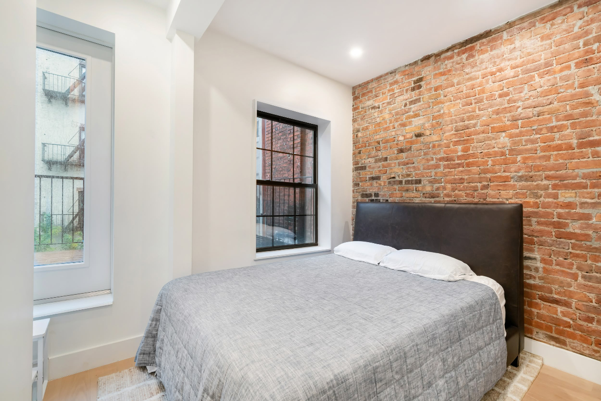 Furnished 2BR in Prime Greenwich Village w/ Private Patio & W/D - Photo 3