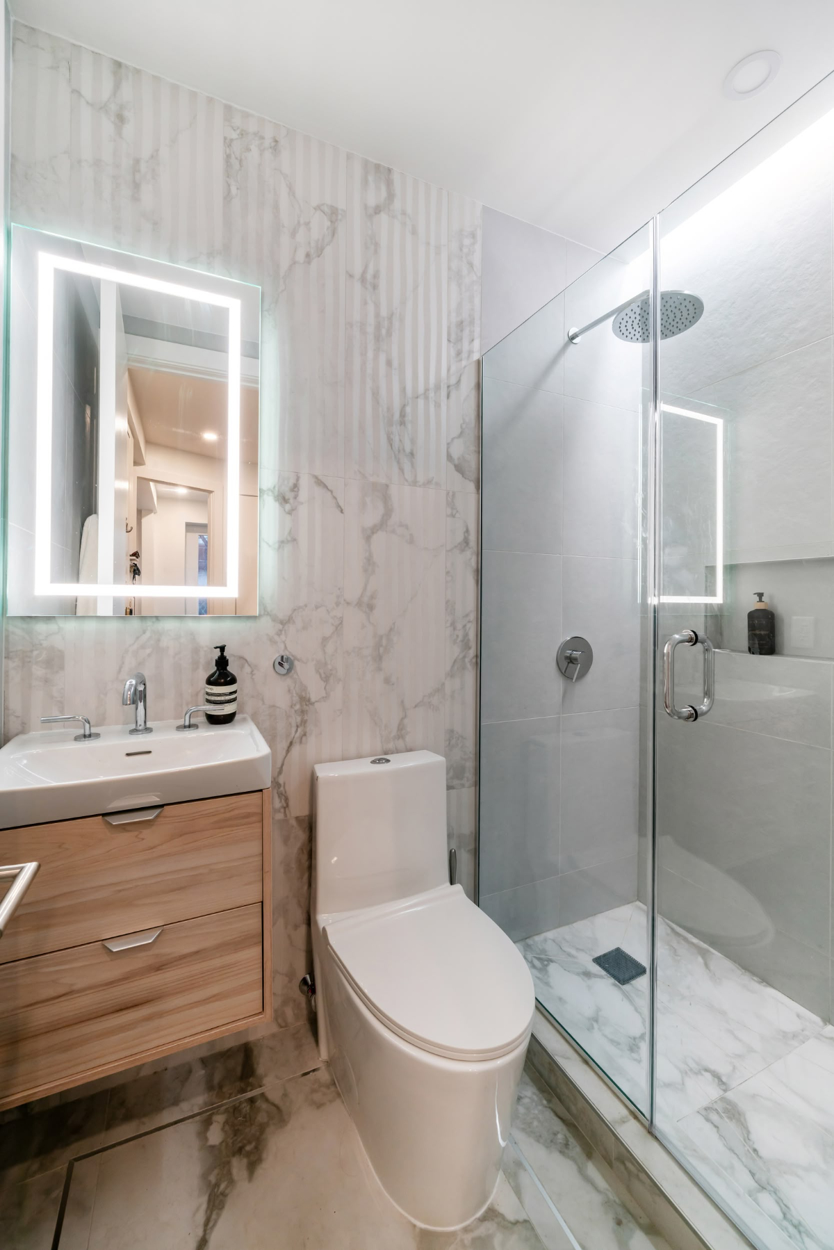 Furnished 2BR in Prime Greenwich Village w/ Private Patio & W/D - Photo 6