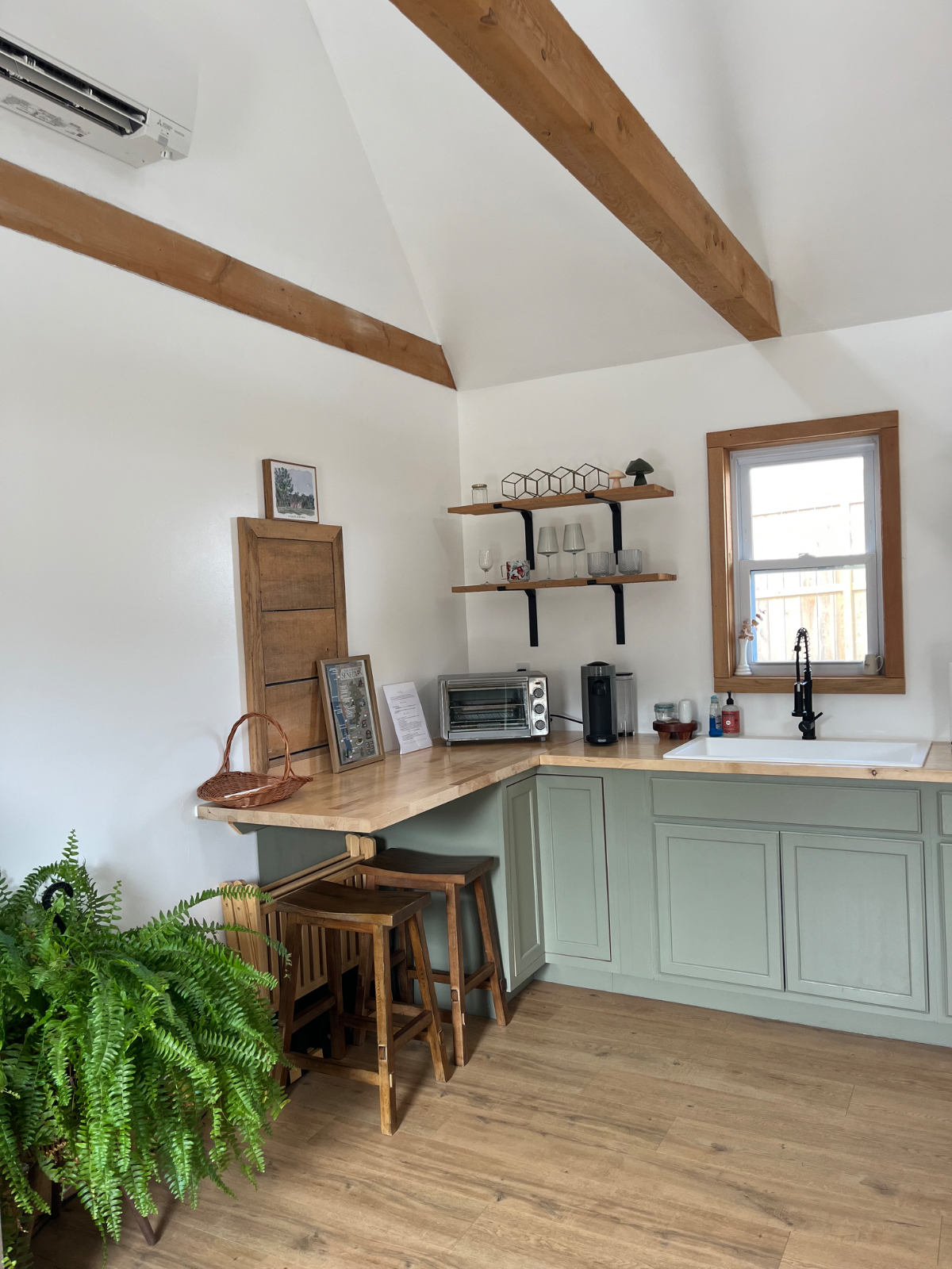 Cozy Finger Lakes Cabin - Photo 6