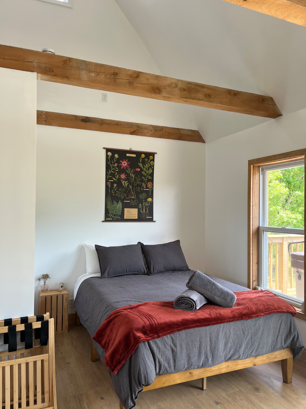 Cozy Finger Lakes Cabin - Photo 10