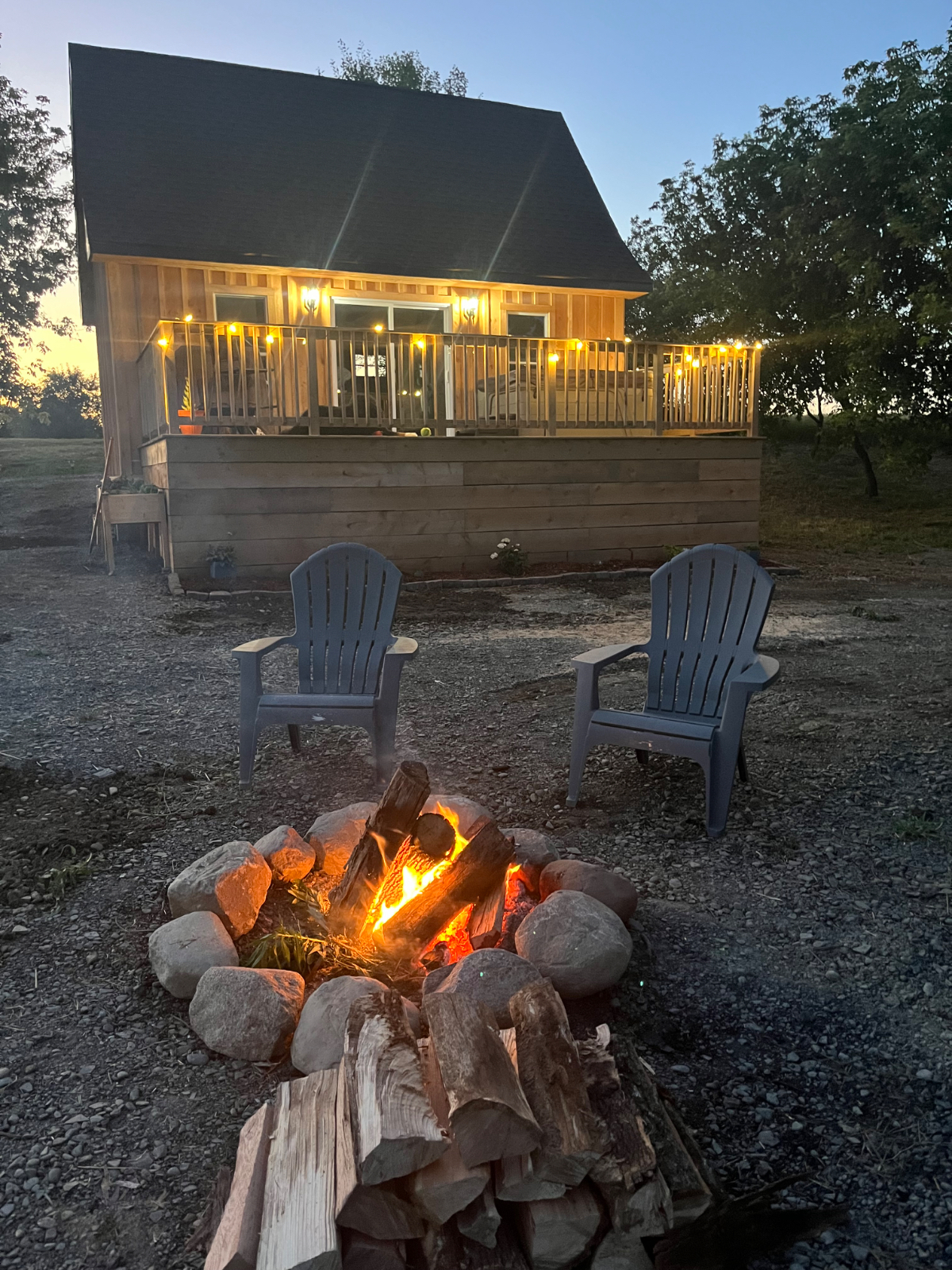 Cozy Finger Lakes Cabin - Photo 11