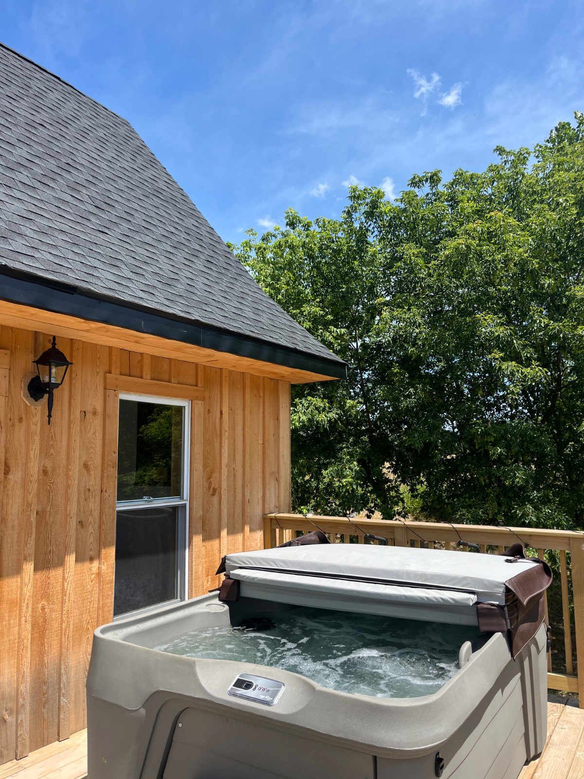 Cozy Finger Lakes Cabin - Photo 7