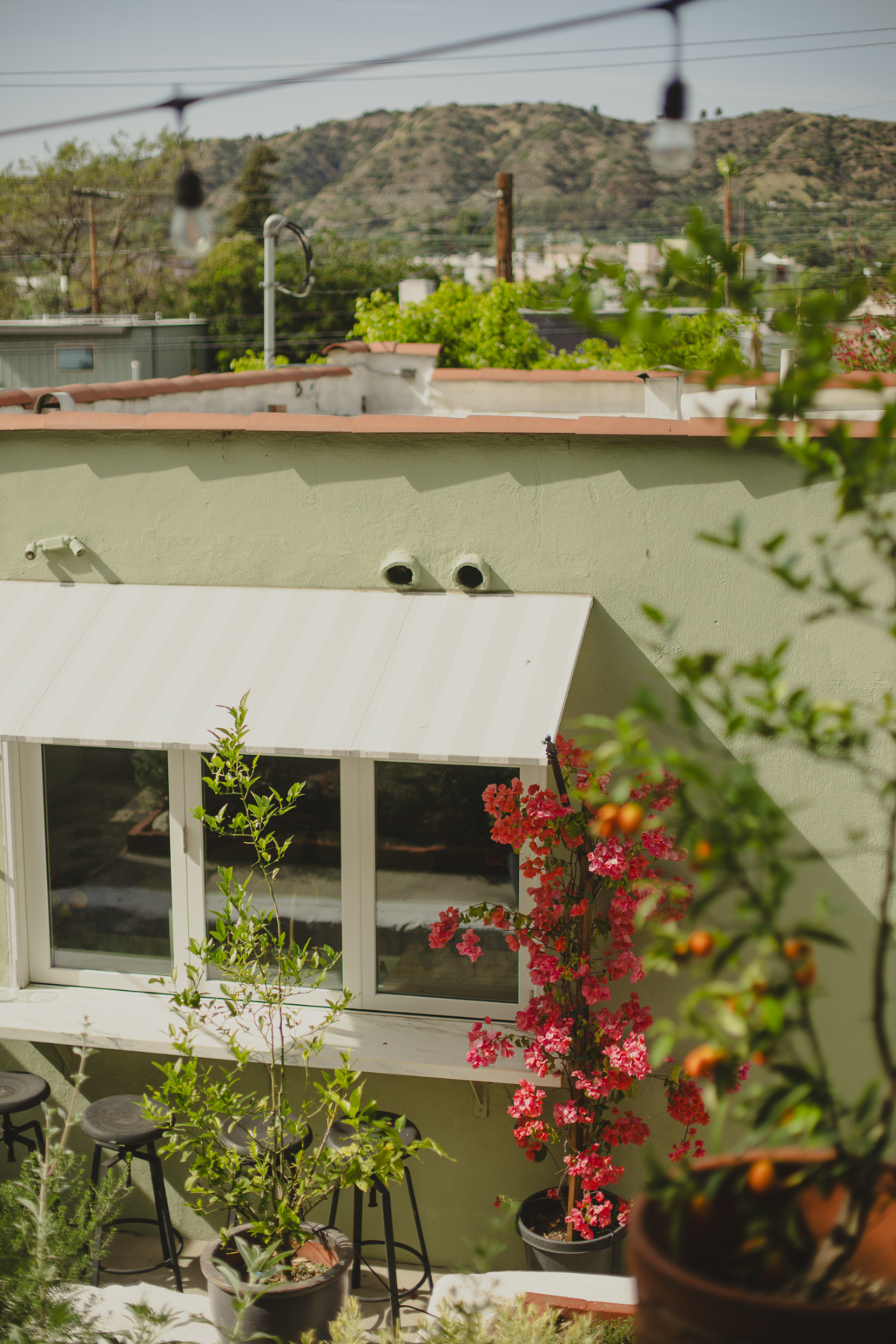 Sunset Hot Tub + Views · Eagle Rock Casita - Photo 5
