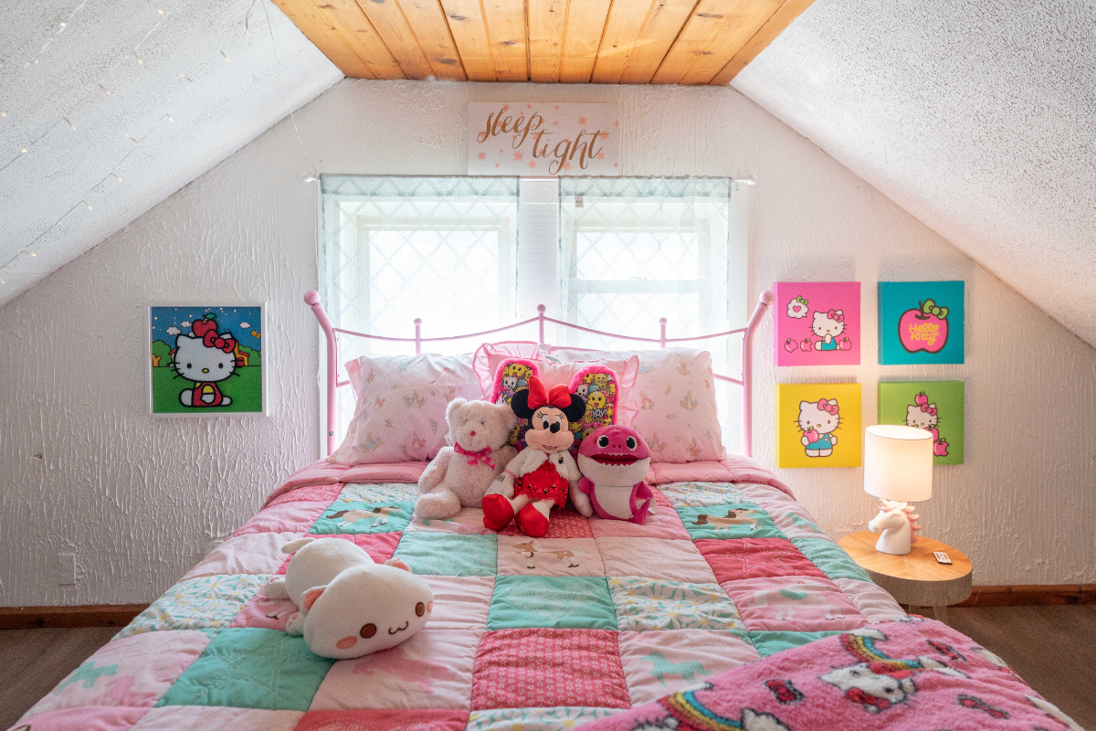 Brand New Charming 1B1B home away from home - Photo 9