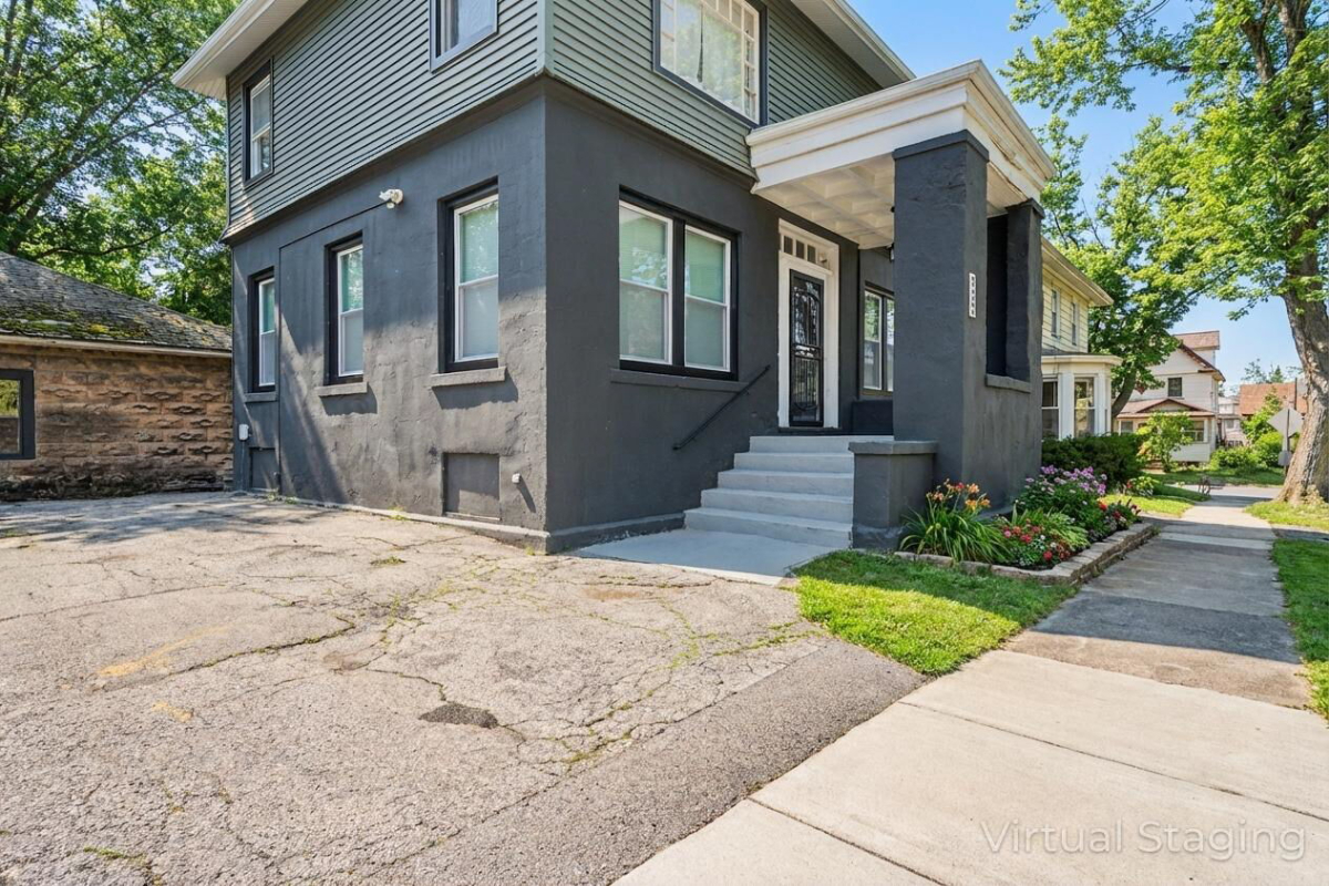 Brand New Charming 1B1B home away from home - Photo 10
