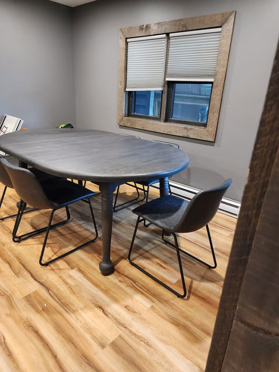 Studio Apartment - Photo 3