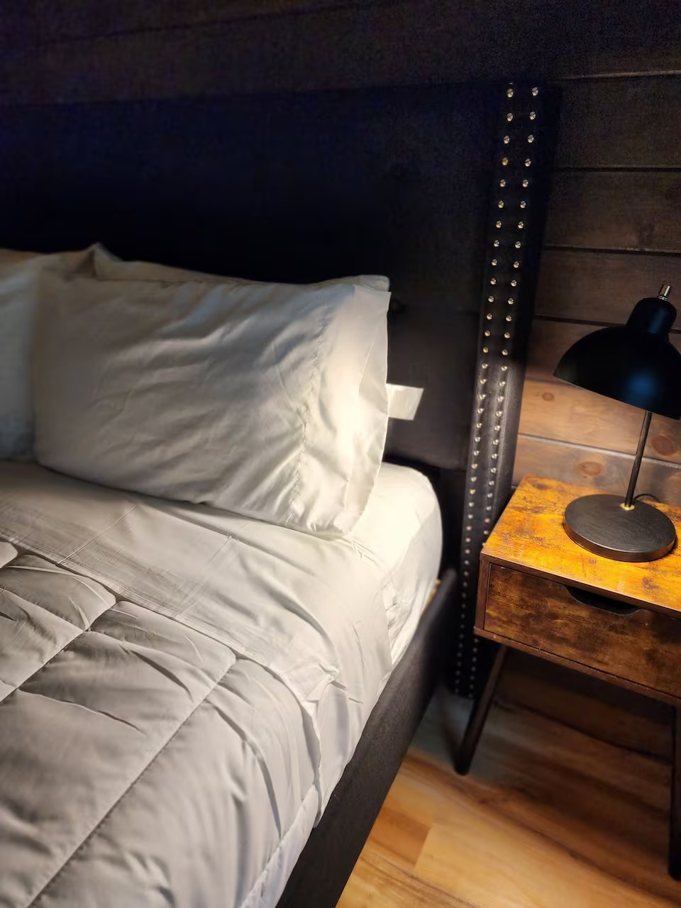 Studio Apartment - Photo 11