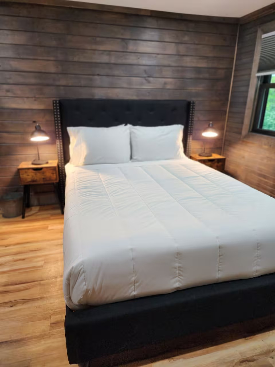 Studio Apartment - Photo 9