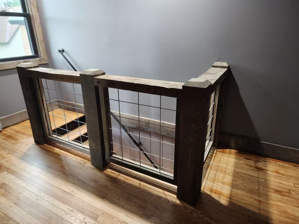 Studio Apartment - Photo 8