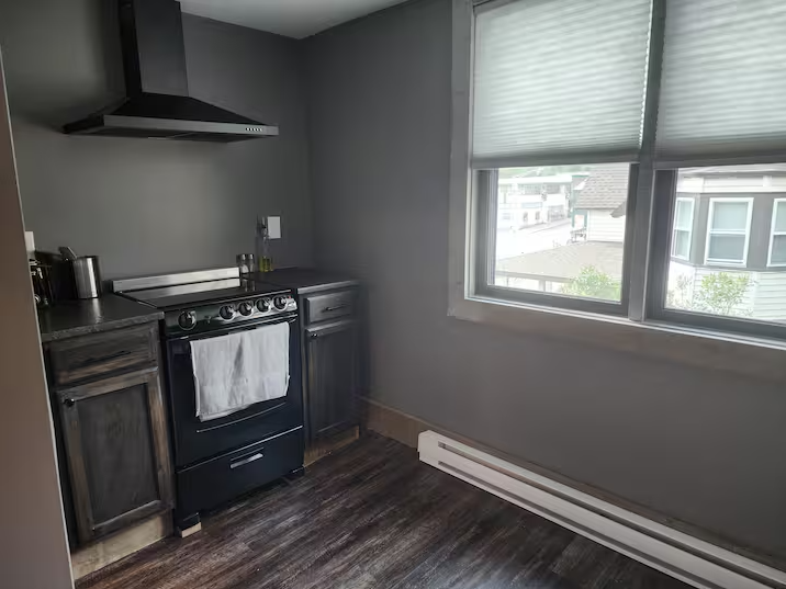 Studio Apartment - Photo 6