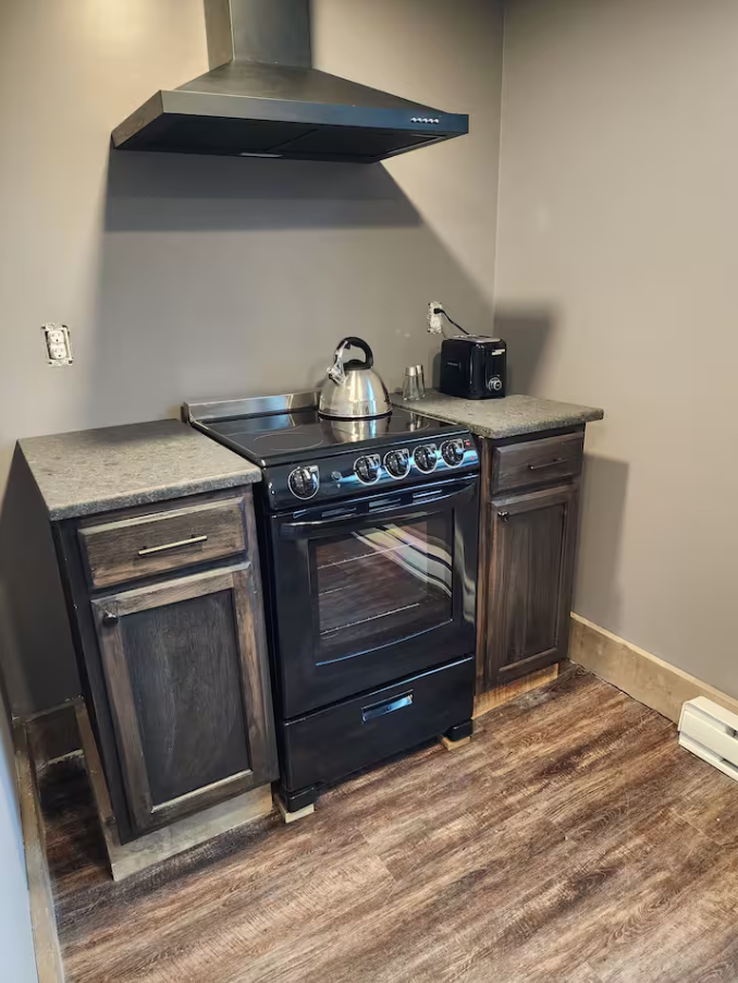 Studio Apartment - Photo 7