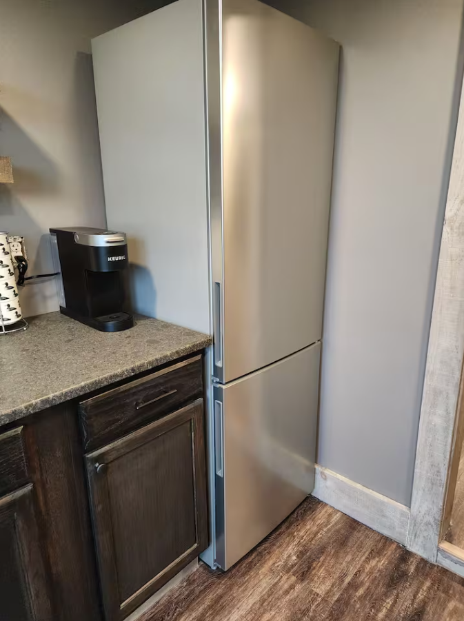 Studio Apartment - Photo 9
