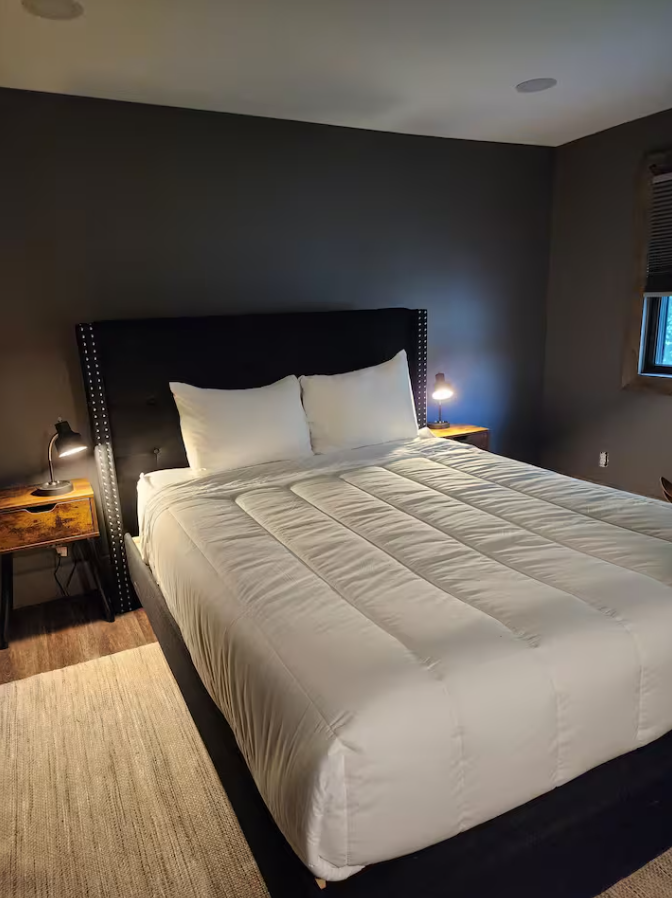 Studio Apartment - Photo 11