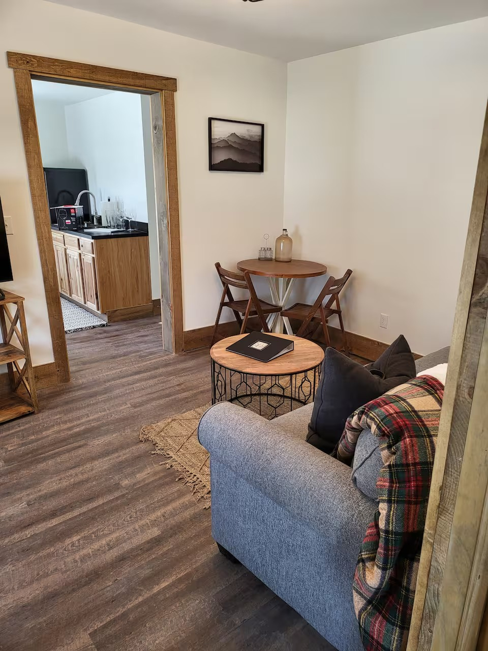 Modern 1BR Retreat Steps from Lake Placid Village - Photo 5