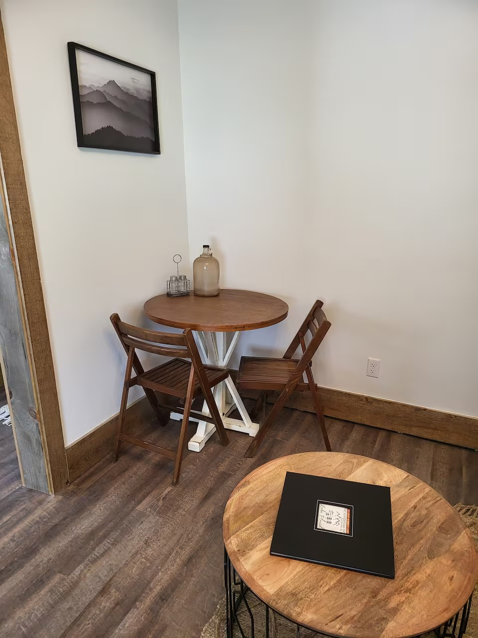 Modern 1BR Retreat Steps from Lake Placid Village - Photo 4