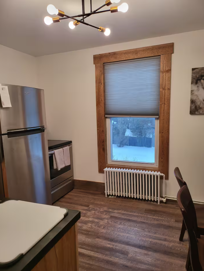 Modern 1BR Retreat Steps from Lake Placid Village - Photo 4