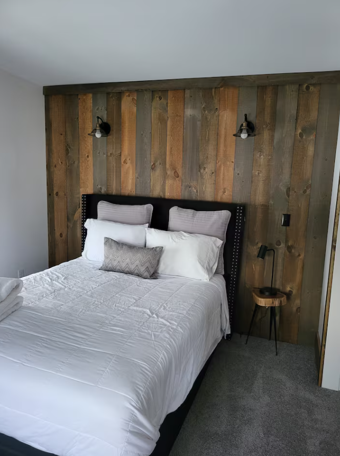 Modern 1BR Retreat Steps from Lake Placid Village - Photo 7
