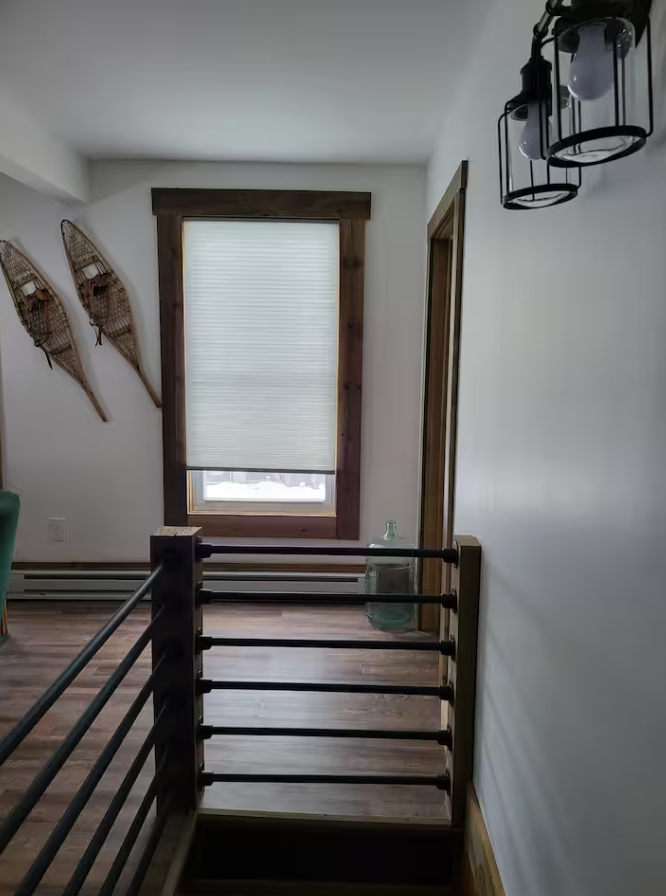 Modern 1BR Retreat Steps from Lake Placid Village - Photo 12