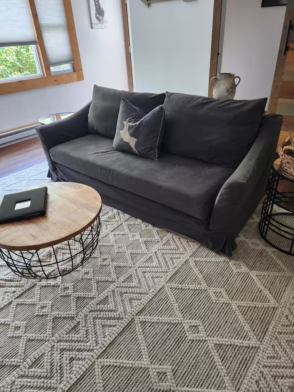 Modern 1BR Retreat Steps from Lake Placid Village - Photo 4