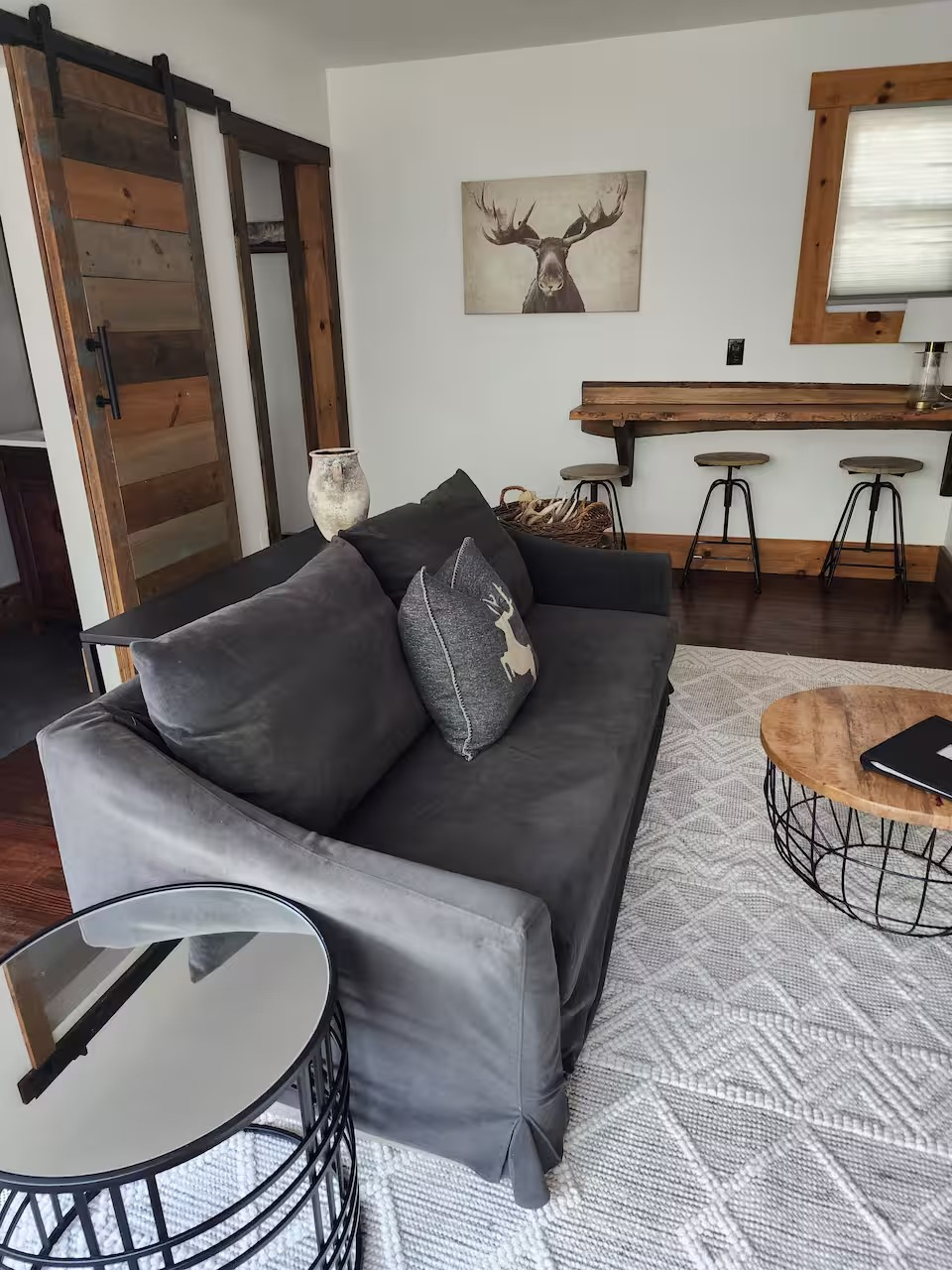 Modern 1BR Retreat Steps from Lake Placid Village - Photo 5