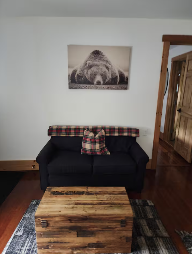 Modern 1BR Retreat Steps from Lake Placid Village - Photo 2