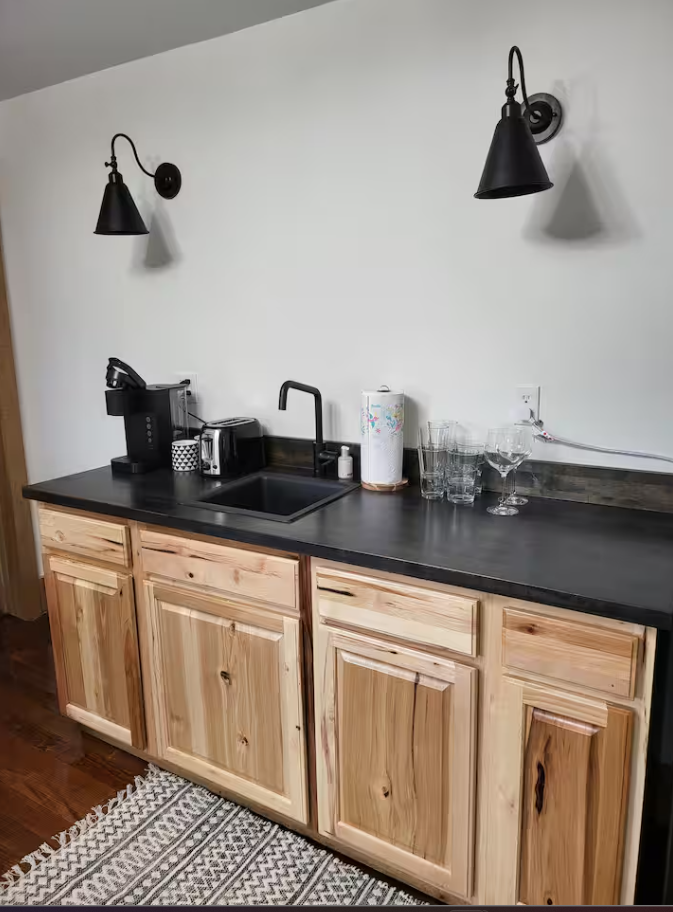 Modern 1BR Retreat Steps from Lake Placid Village - Photo 6