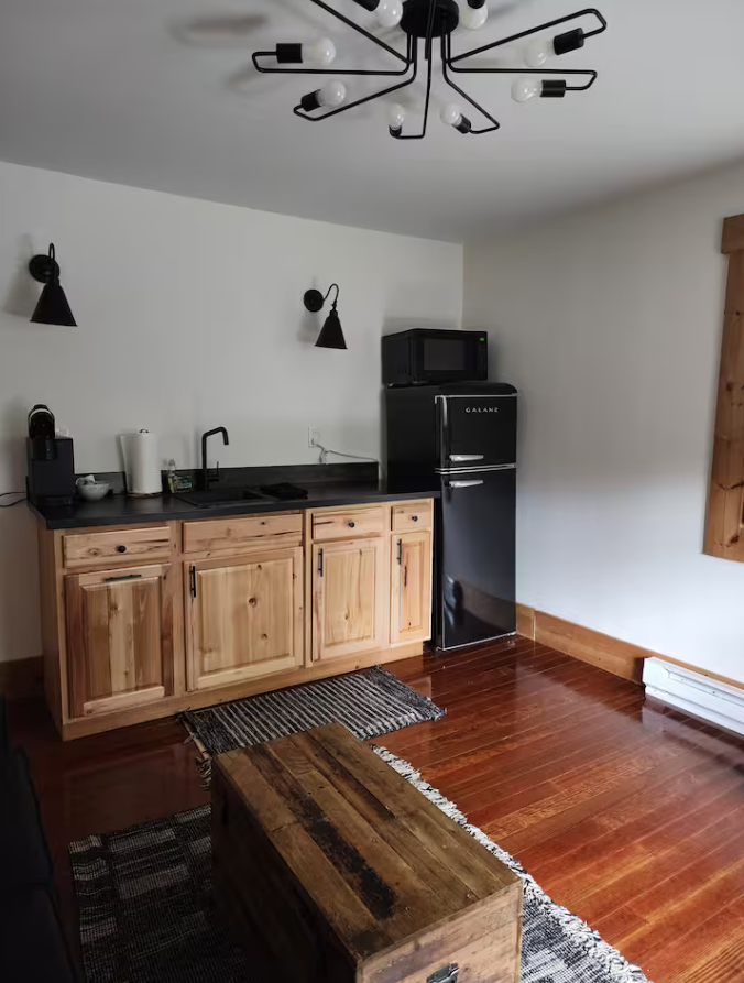 Modern 1BR Retreat Steps from Lake Placid Village - Photo 5