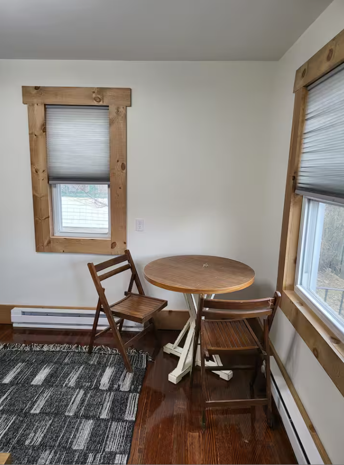 Modern 1BR Retreat Steps from Lake Placid Village - Photo 9