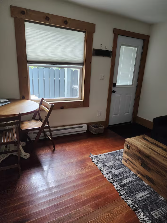 Modern 1BR Retreat Steps from Lake Placid Village - Photo 3