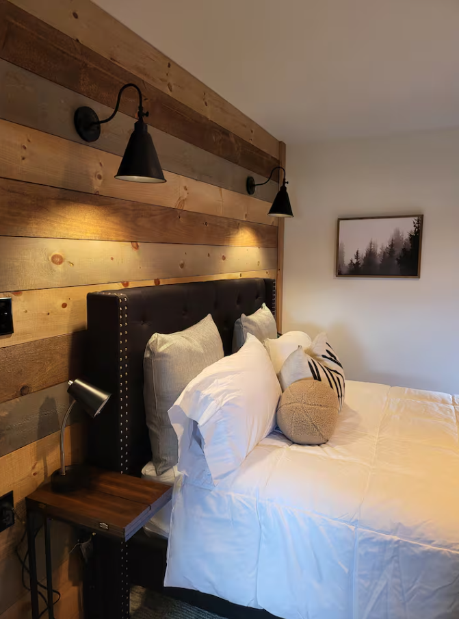 Modern 1BR Retreat Steps from Lake Placid Village - Photo 11