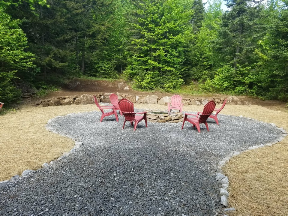 Upscale 3BR/2BA cabin in Vermont's Northeast Kingdom. Modern rustic interior, private trails, Starli - Photo 9